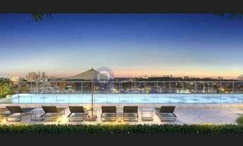 Imagem 7: Studio com 1 dormitório à venda, 35 m² por R$ 570.000,00 - Vila Clementino - São Paulo/SP