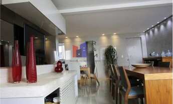 Imagem 3: Apartamento para Venda em Belo Horizonte, Buritis, 3 dormitórios, 1 suíte, 2 banheiros, 2