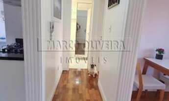 Imagem 4: Apartamento à venda no Centro Histórico - Rua Duque de Caxias - 01 dormitório