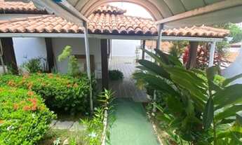 Imagem 3: SALVADOR - Casa Padrão - ITAIGARA