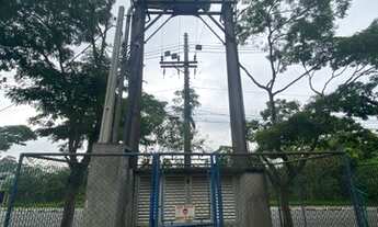 Imagem 6: Galpão industrial para locação com 2.013m²