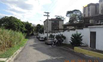 Imagem 2: Apartamento com 2 dormitórios à venda, 70 m² por R$ 160.000,00 - Independência - Taubaté/S