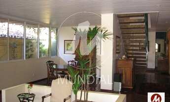 Imagem 2: Casa (sobrado na rua) 5 dormitórios/suite, cozinha planejada