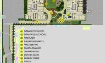 Imagem 5: São Paulo - Apartamento Padrão - BARRA FUNDA