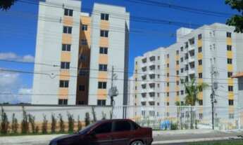 Imagem: Condomínio Vitali 3/4 Semi Mobilado