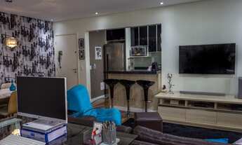 Imagem 5: SãO BERNARDO DO CAMPO - Apartamento Padrão - Baeta Neves