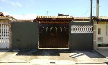 Imagem 3: ITANHAÉM - Casa Padrão - JARDIM GRANDESP