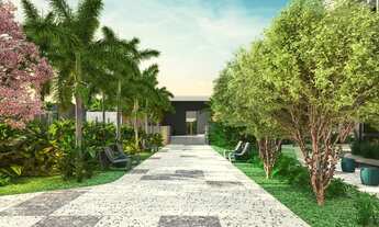 Imagem 3: Lindo apartamento de Alto padrão com entrada em 17 x