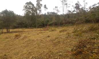 Imagem 3: Lote/Terreno para venda tem 500 metros quadrados em Verava - Ibiúna - SP