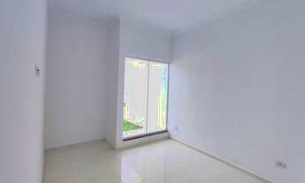 Imagem 3: Casa com Piscina CA205