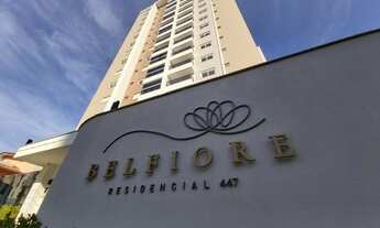 Imagem 4: Apartamento à Venda em Criciúma com 3 suítes sendo 1 Master e 2 Demi suíte - Residencial B