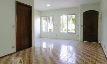 Imagem: Casa para Aluguel - Vila Mazzei, 3 Quartos