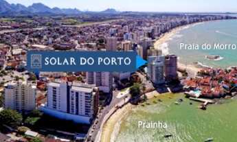 Imagem 1: GUARAPARI - Apartamento Padrão - MUQUIÇABA