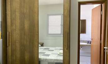 Imagem 5: Vendo apartamento no Santa Monica..aceito permuta com terreno em condomínio fechado !!