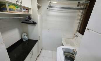 Imagem 5: Apartamento para venda possui 93 metros quadrados com 3 quartos- em Patrimônio - Uberlândi