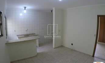 Imagem: Apartamento (tipo - padrao) 1 dormitórios