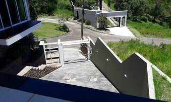 Imagem 6: Casa para venda tem 510 m² com 4 quartos em João Paulo - Florianópolis - SC