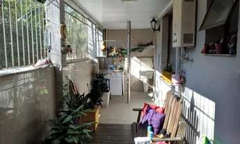 Imagem 6: Porto Alegre - Apartamento Padrão - Glória