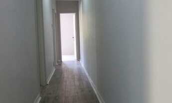 Imagem 6: APARTAMENTO DE FRENTE NO PRIMEIRO ANDAR NO CAMPO GRANDE!! COM 03 DORMITÓRIOS!!