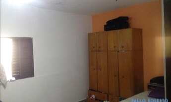 Imagem 5: CASA TÉRREA - BOA VISTA - SP