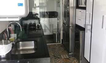 Imagem 15: SÃO PAULO - Apartamento Padrão - PINHEIROS