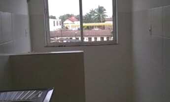 Imagem 2: Apartamento para venda com 50 metros quadrados com 2 quartos