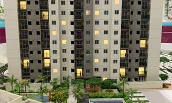 Imagem 4: Apartamento para venda tem 45 metros quadrados na Taquara com 2 quartos ótima localização