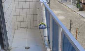 Imagem 1: Apartamento com 1 dorm, Ocian, Praia Grande - R$ 180 mil, Cod: ACT1818