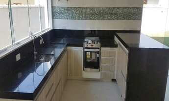 Imagem 7: Casa para venda tem 300 metros quadrados com 3 quartos