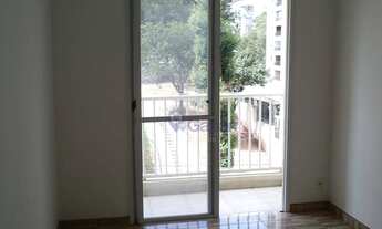 Imagem 4: Apartamento residencial para venda e locação, Parque Reboucas, São Paulo