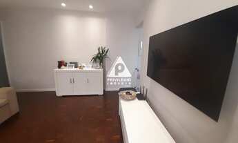 Imagem 5: Apartamento à venda, 2 quartos, 2 vagas, Copacabana - RIO DE JANEIRO/RJ