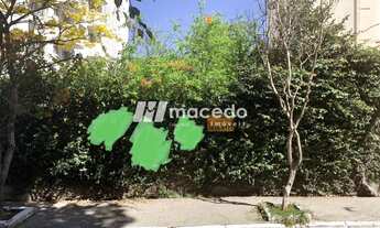 Imagem 4: Terreno, Vila Madalena, São Paulo - R$ 904 mil, Cod: 5710