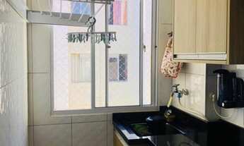 Imagem 5: HORTOLÂNDIA - Apartamento Padrão - VILA SÃO FRANCISCO