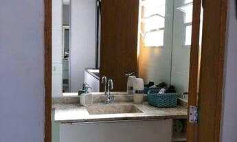 Imagem 3: Apartamento com 2 dormitórios à venda, 73 m² por R$ 334.000,00 - Jardim Coleginho - Jacare