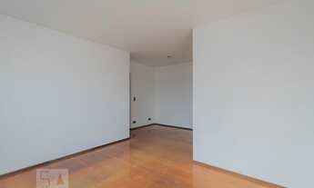 Imagem 1: Apartamento para Aluguel - Vila Clementino, 2 Quartos, 67 m2