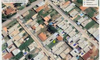 Imagem 4: Casa na ponte alta norte