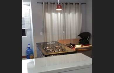 Imagem 5: Apartamento para venda com 62 metros quadrados com 2 quartos em Centro - Camboriú - SC