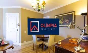 Imagem 4: Venda Apartamento 2 Dormitórios - 89 m² Moema