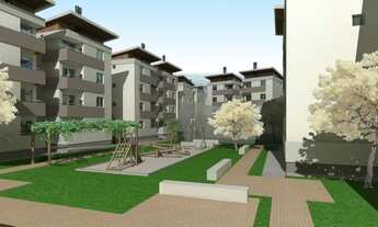 Imagem 2: Apto em Biguaçu, 2 dorm casa verde e amarela Mcmv