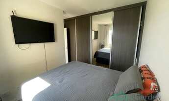 Imagem 6: SãO JOSé DOS CAMPOS - Apartamento Padrão - Vila Industrial