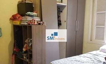 Imagem 7: Casa com 2 dormitórios à venda, 161 m² por R$ 540.000 - Jardim Mauá - Mauá/SP