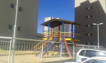 Imagem: Vd Ágio Aptº 2qts 5º Andar Parque Clube