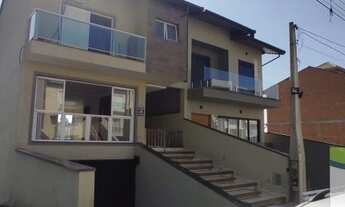 Imagem: Casa em Villa Verde - Franco da Rocha