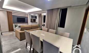 Imagem 5: Apartamento para venda com 96 metros quadrados com 3 quartos em Manacás - Belo Horizonte