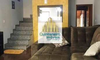 Imagem: Sobrado para venda com 100 metros quadrados