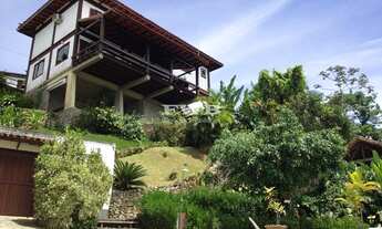 Imagem: ANGRA DOS REIS - RESIDENCIAL - Mombaça