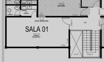 Imagem 5: Sala Comercial - Cristo Rei