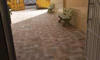 Imagem 2: Apartamento Térreo Cond Edifício Turmalina 84 Metros no Ponto Novo