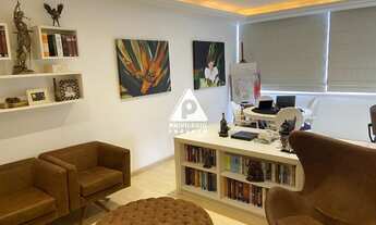 Imagem 3: Apartamento maravilhoso no Parque Guinle