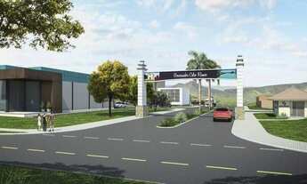 Imagem: Terreno 444.63 m² Lot. Nova Governador